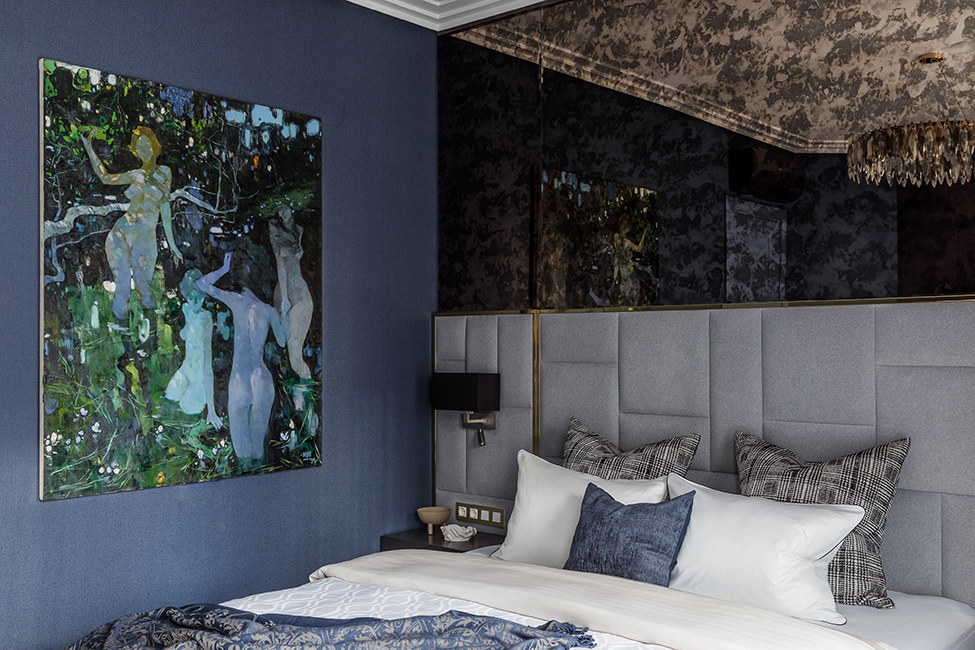 Тонкая гармония