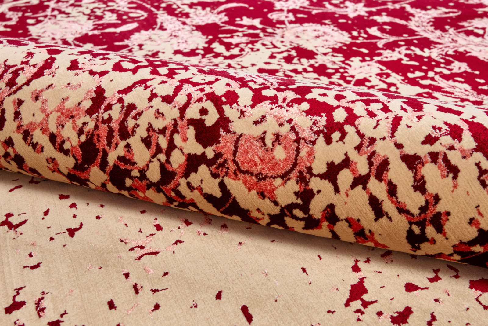 VISIONER KE-5070-RED