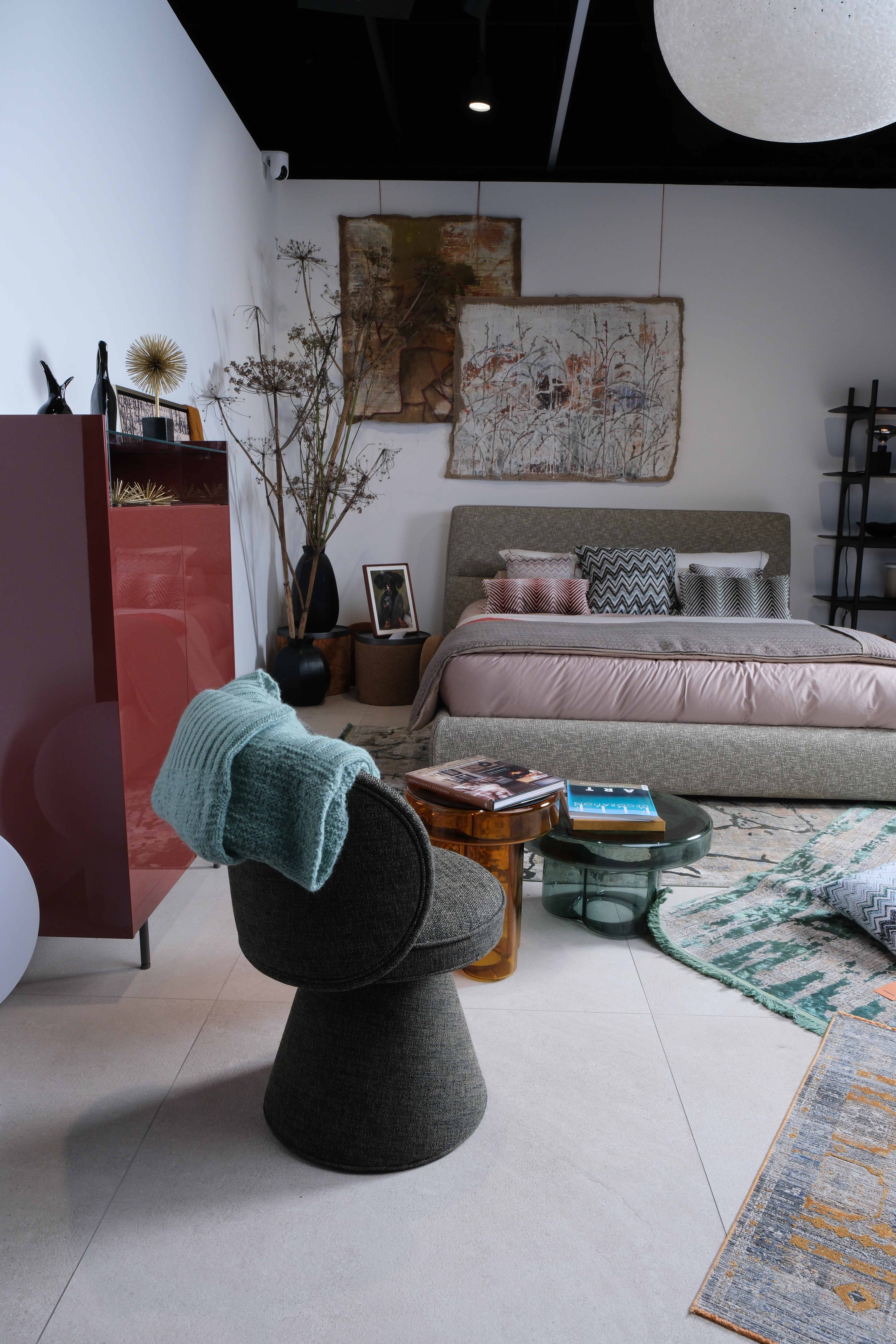 Тёплые линии комфорта