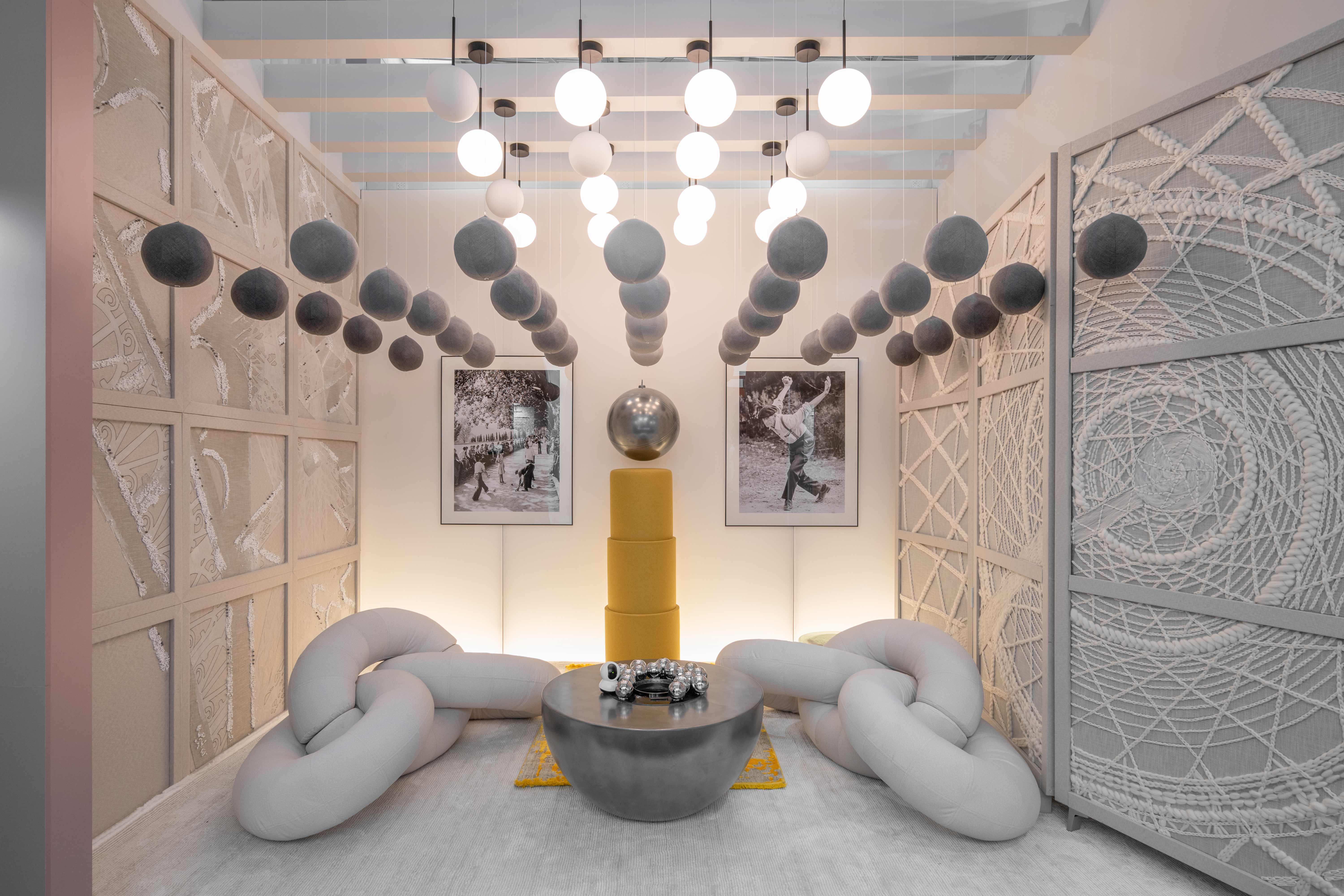 Баланс формы и идеи