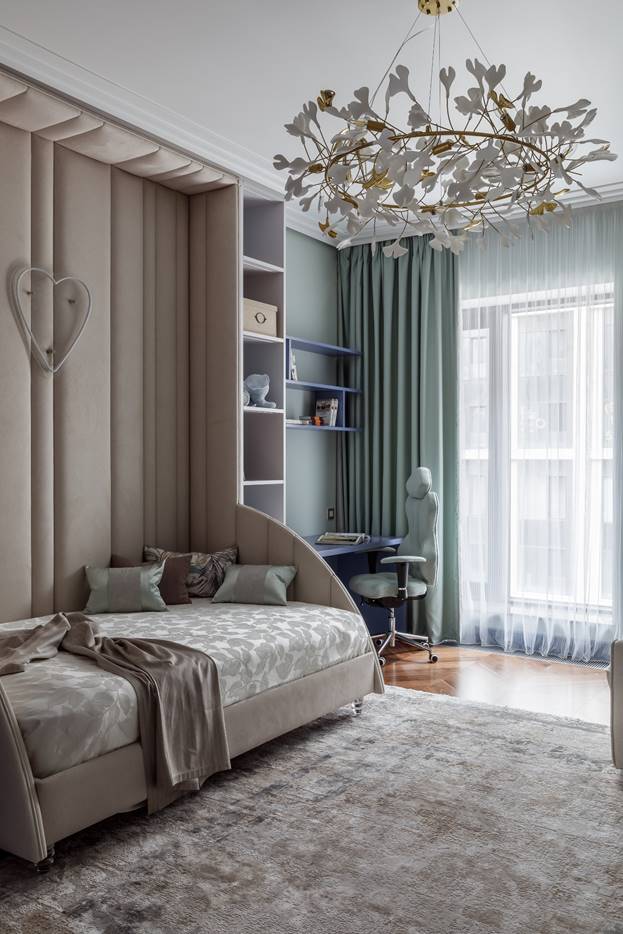 Тонкая гармония