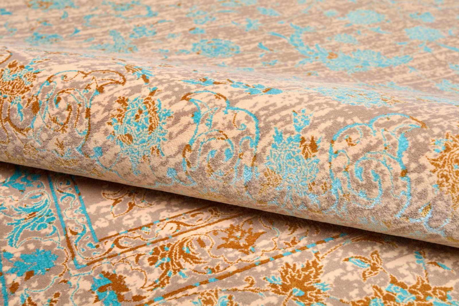 VISIONER KE-5039-BLUE