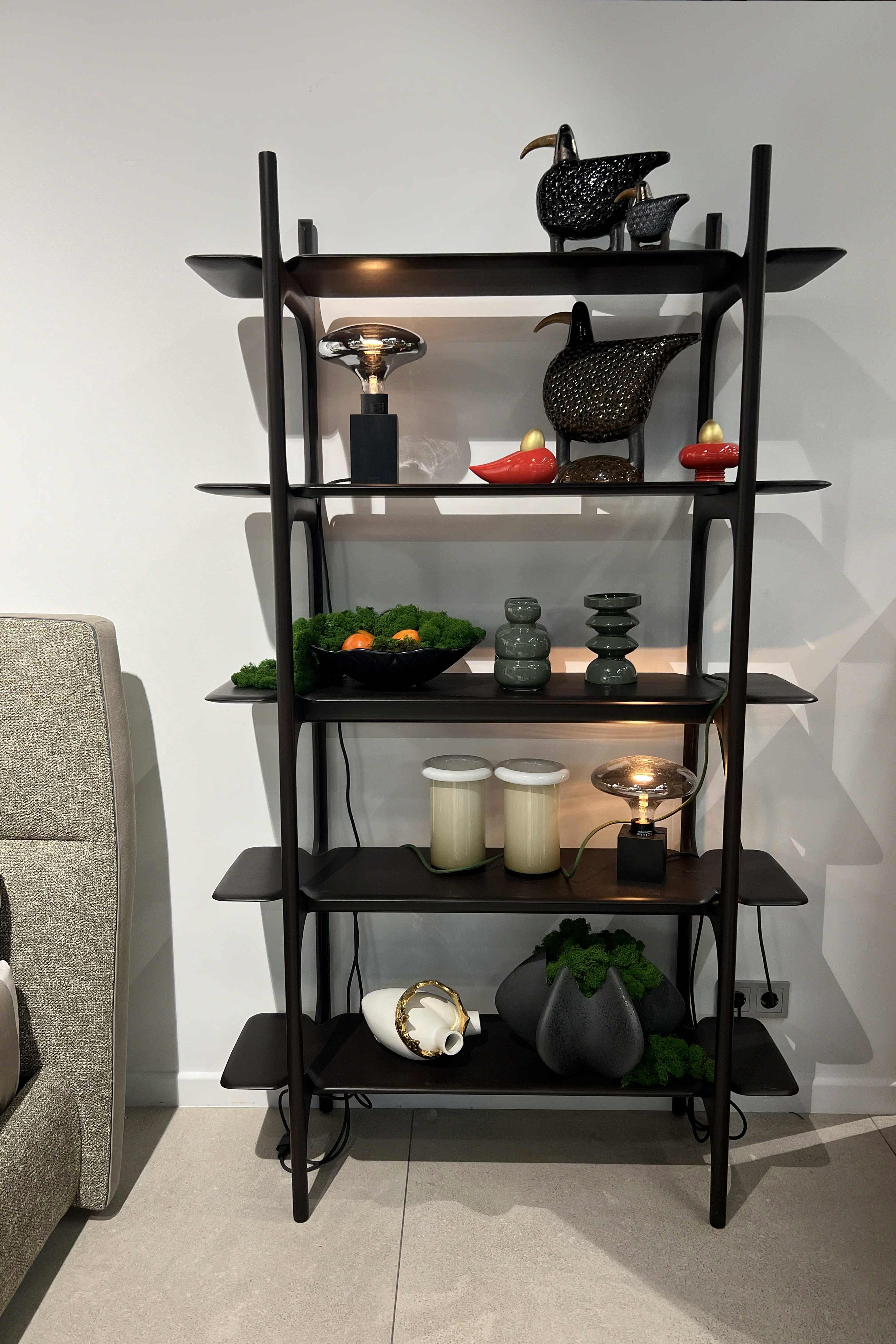 Тёплые линии комфорта