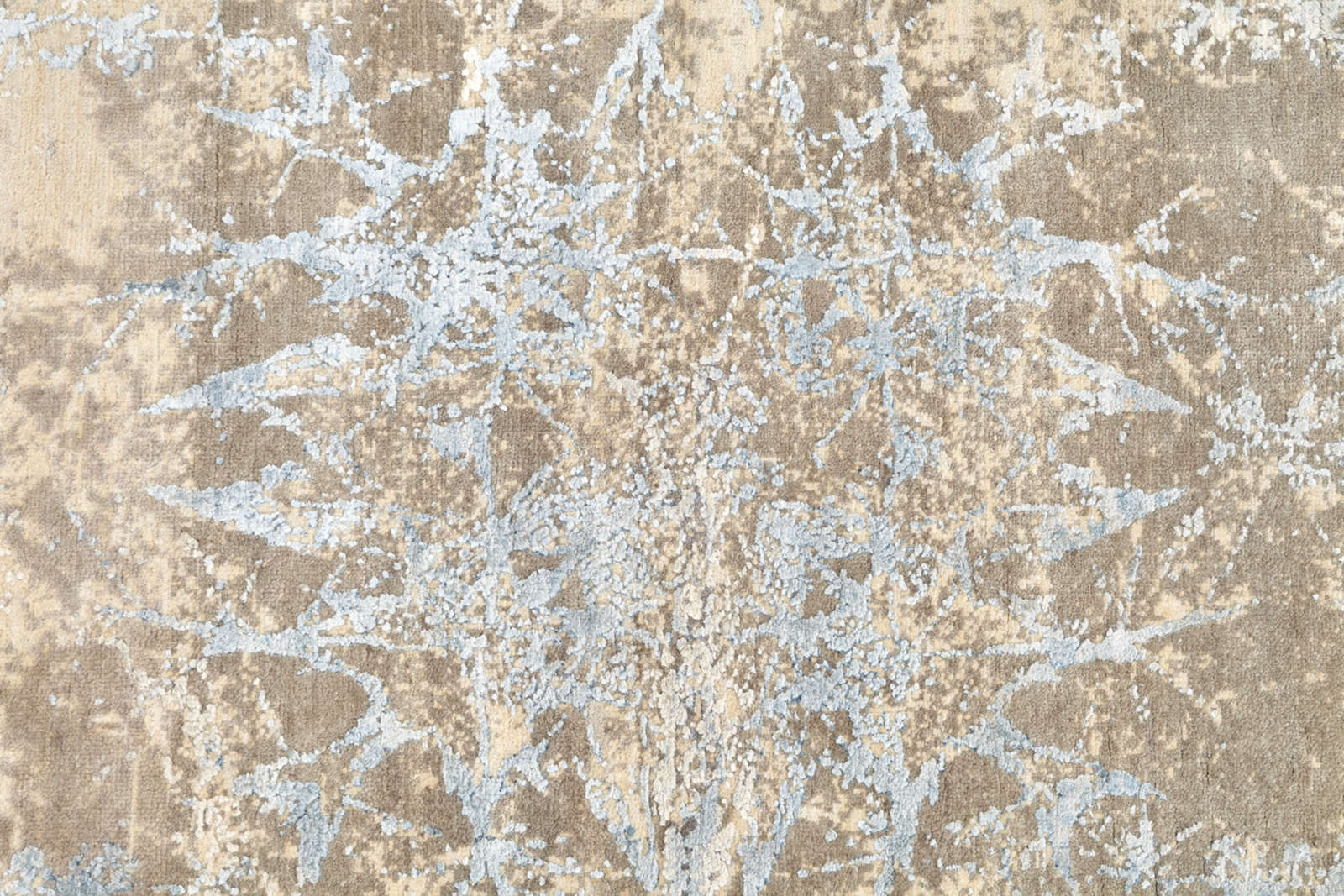 VISIONER KU-1343-BIEGE