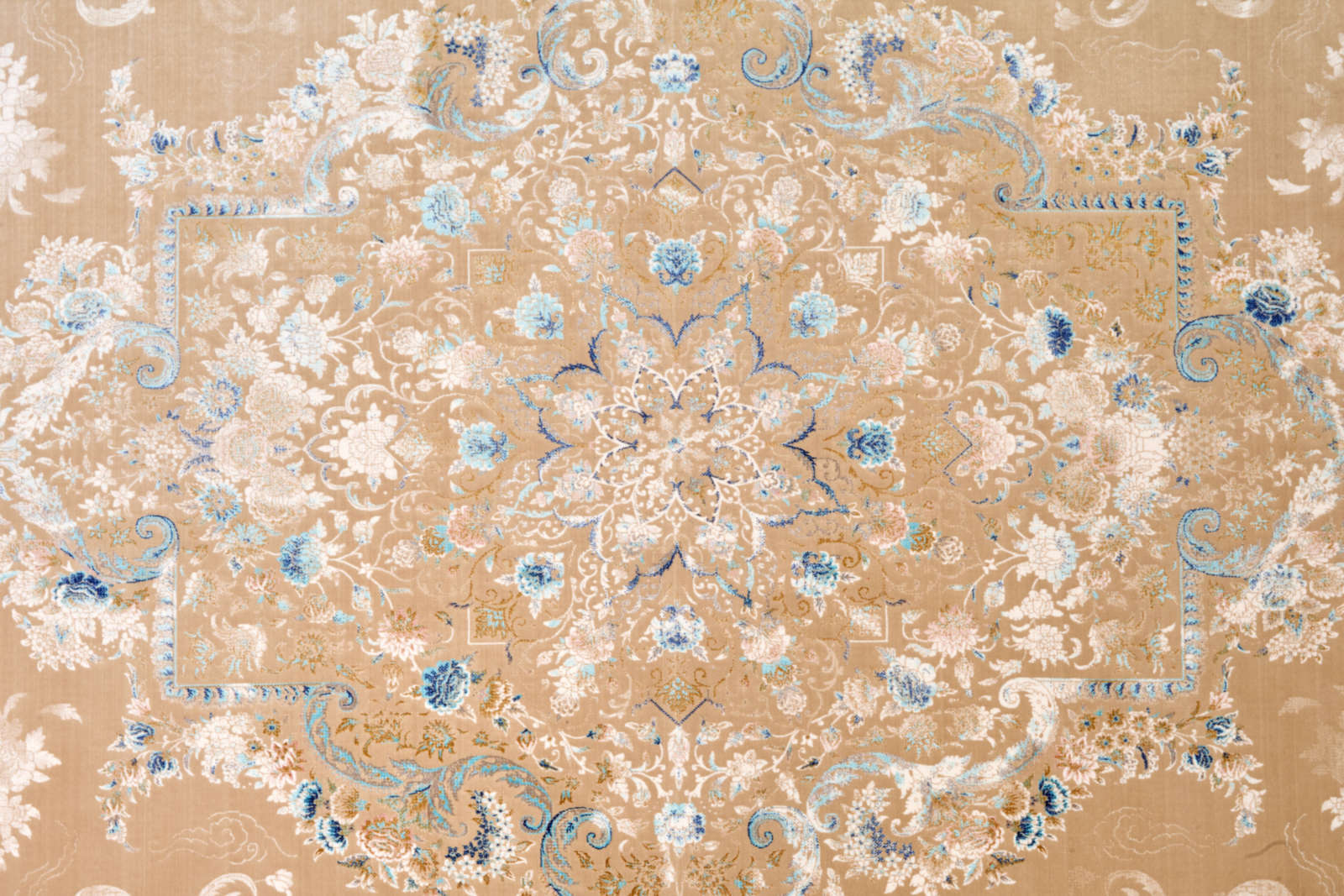 VISIONER KE-5066-BIEGE