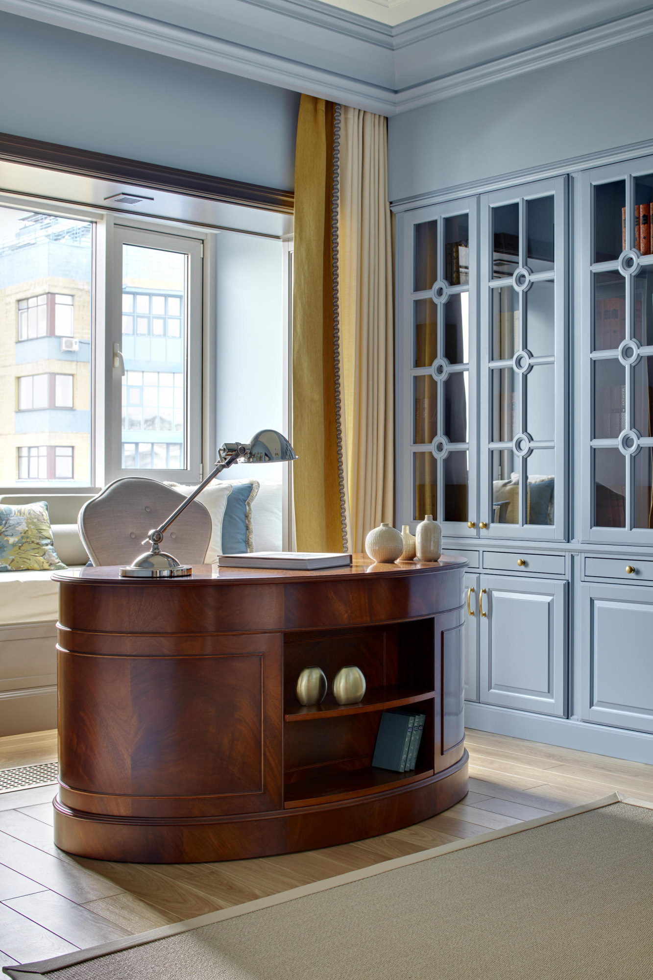 Симфония радости