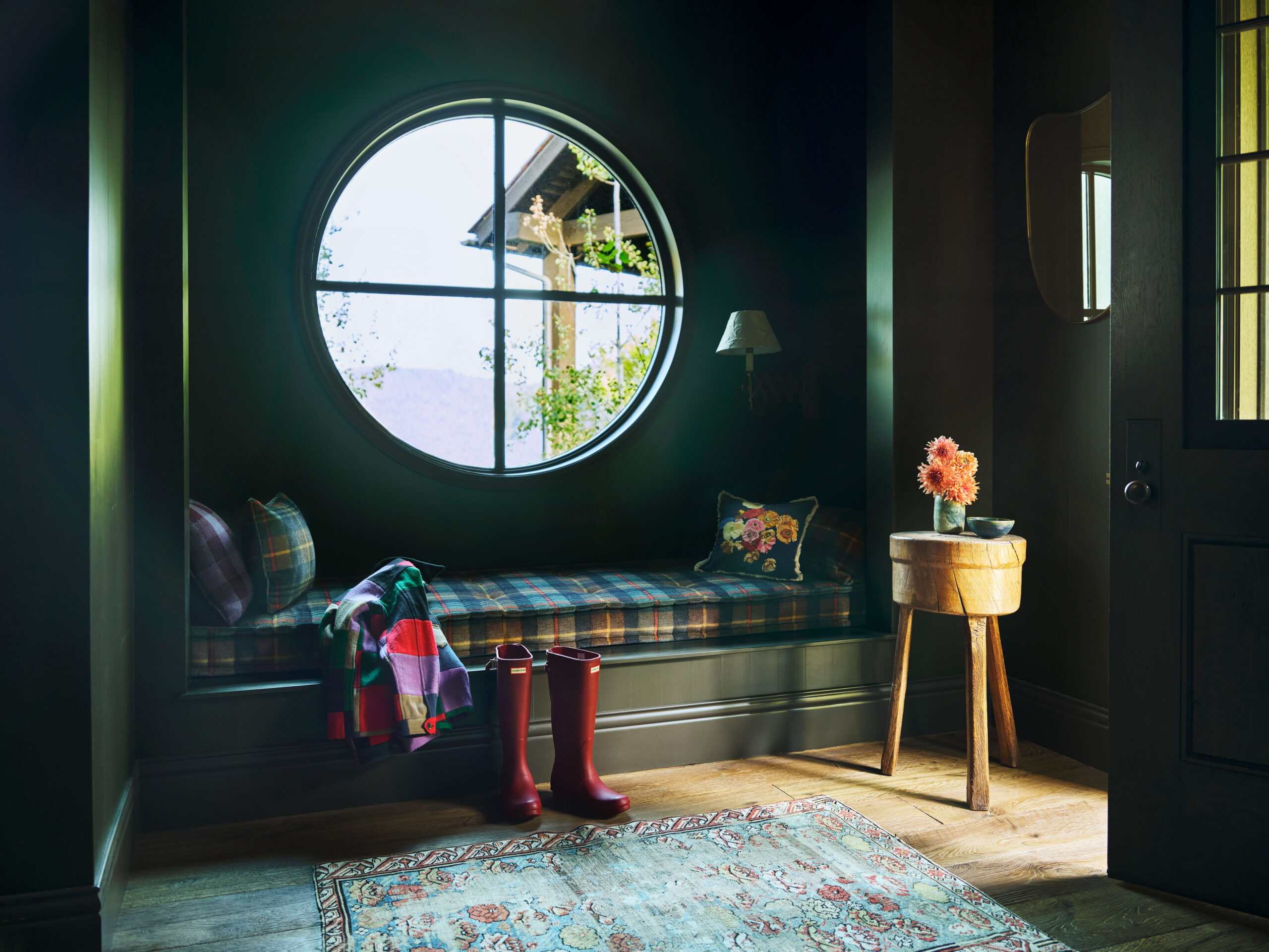 Мягкая эклектика для Кендалл Дженнер