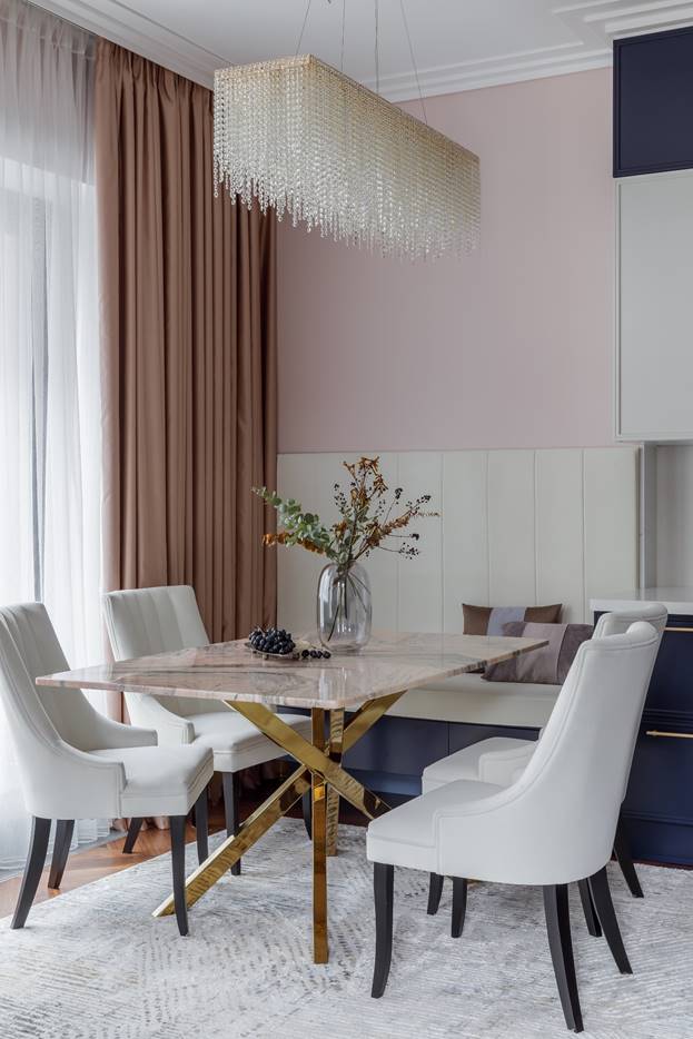 Тонкая гармония