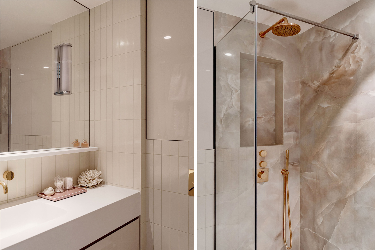 Интеллигентный, тёплый, тактильный