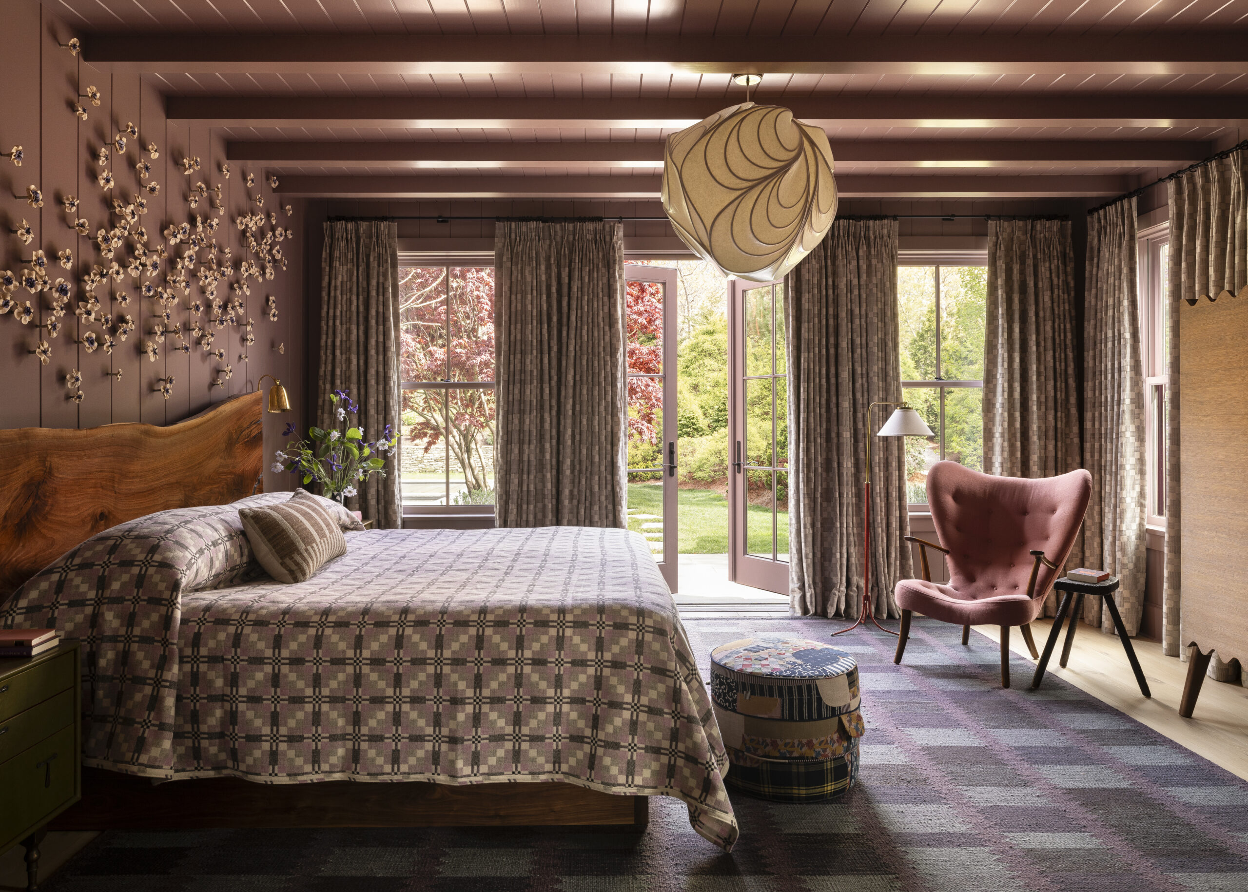 Элегантность и уют в Ист-Хемптоне