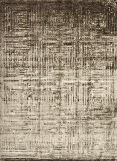 TATLIN KU-2844-BROWN