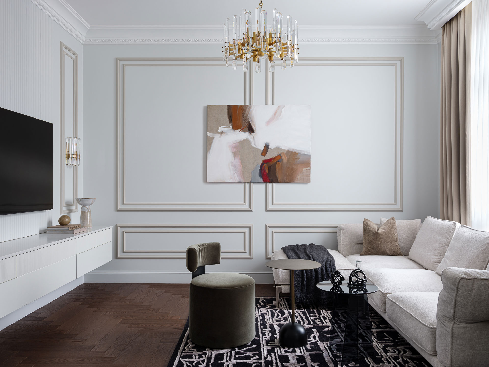 Комфорт и эстетика