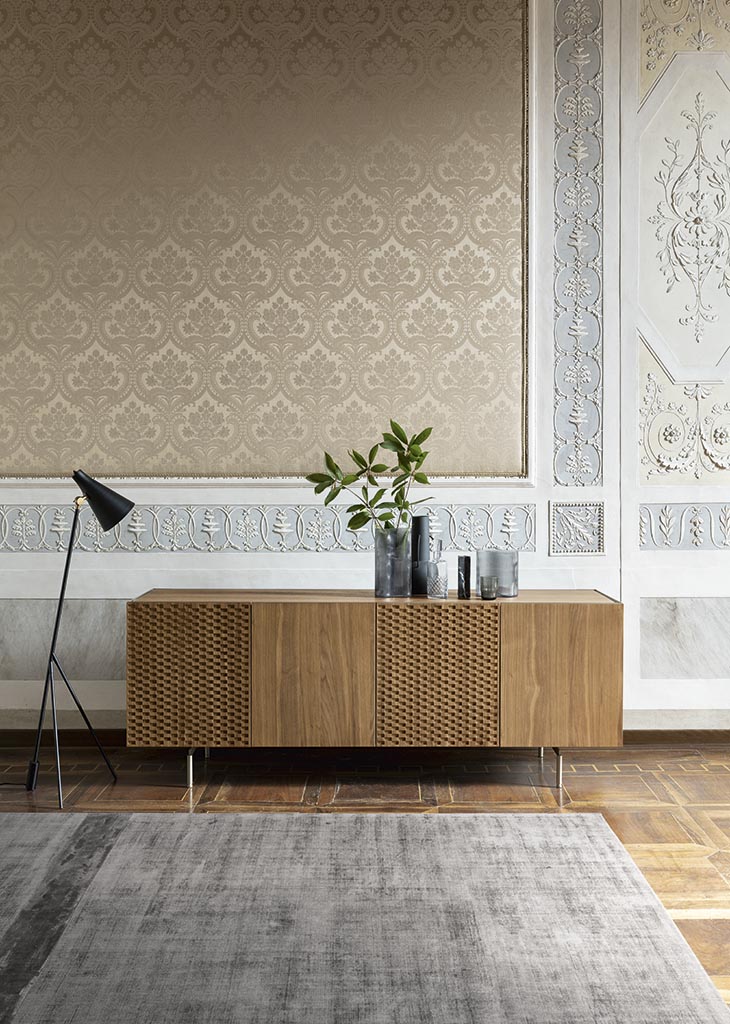 Эстетика комфорта