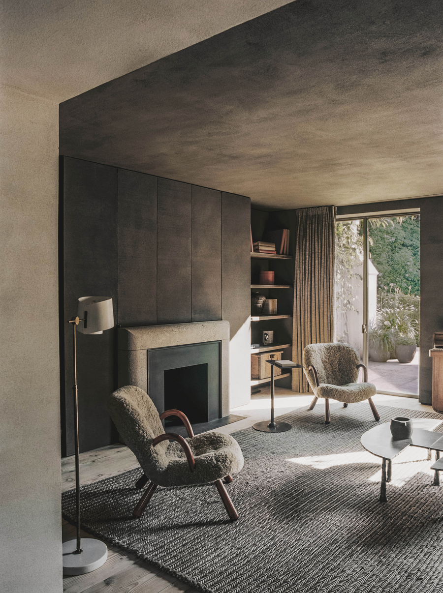 Медитативная поэма минимализма