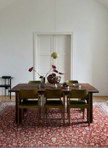 VISIONER BE-5606-RED