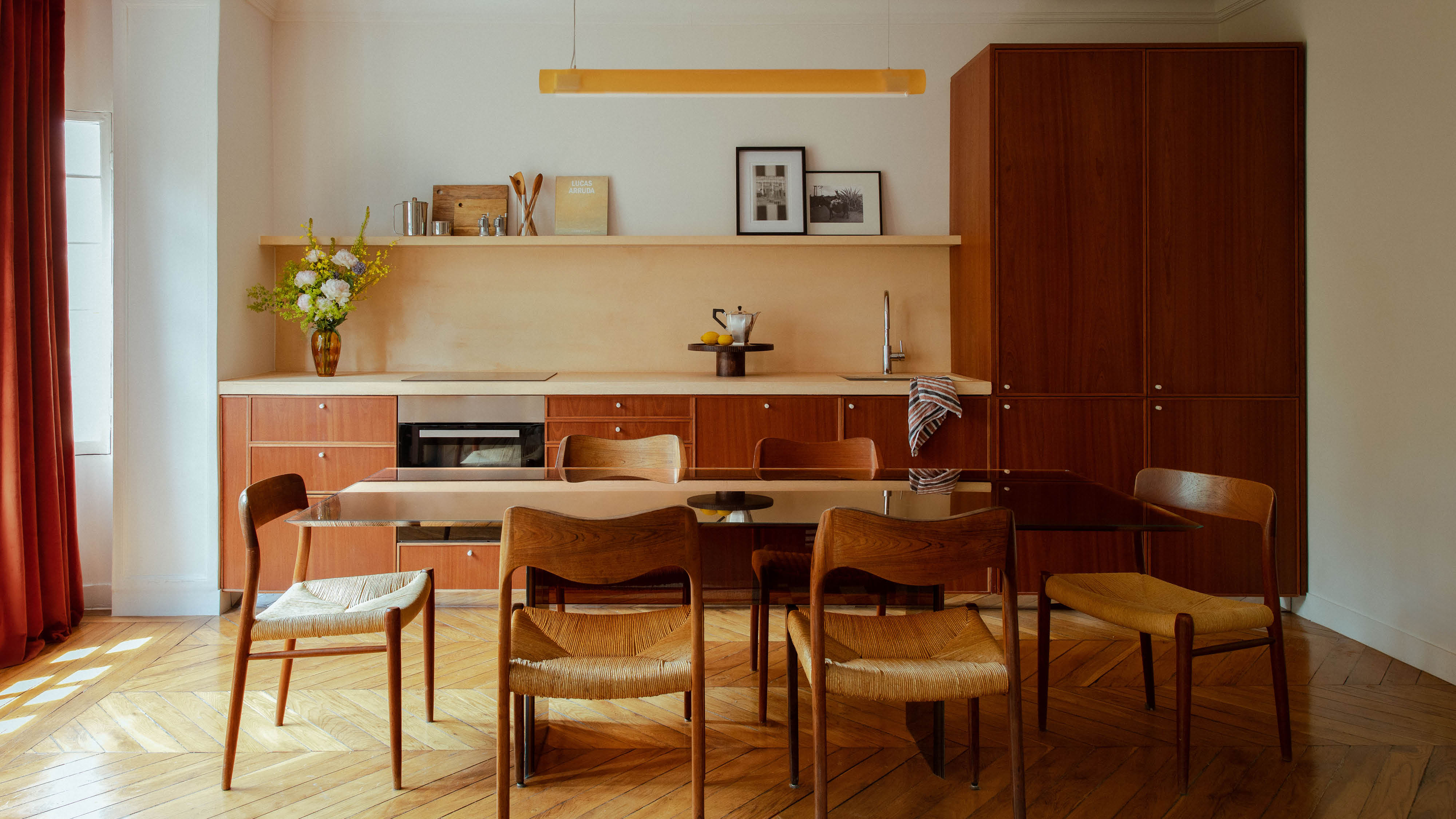 Современный дизайн в историческом контексте