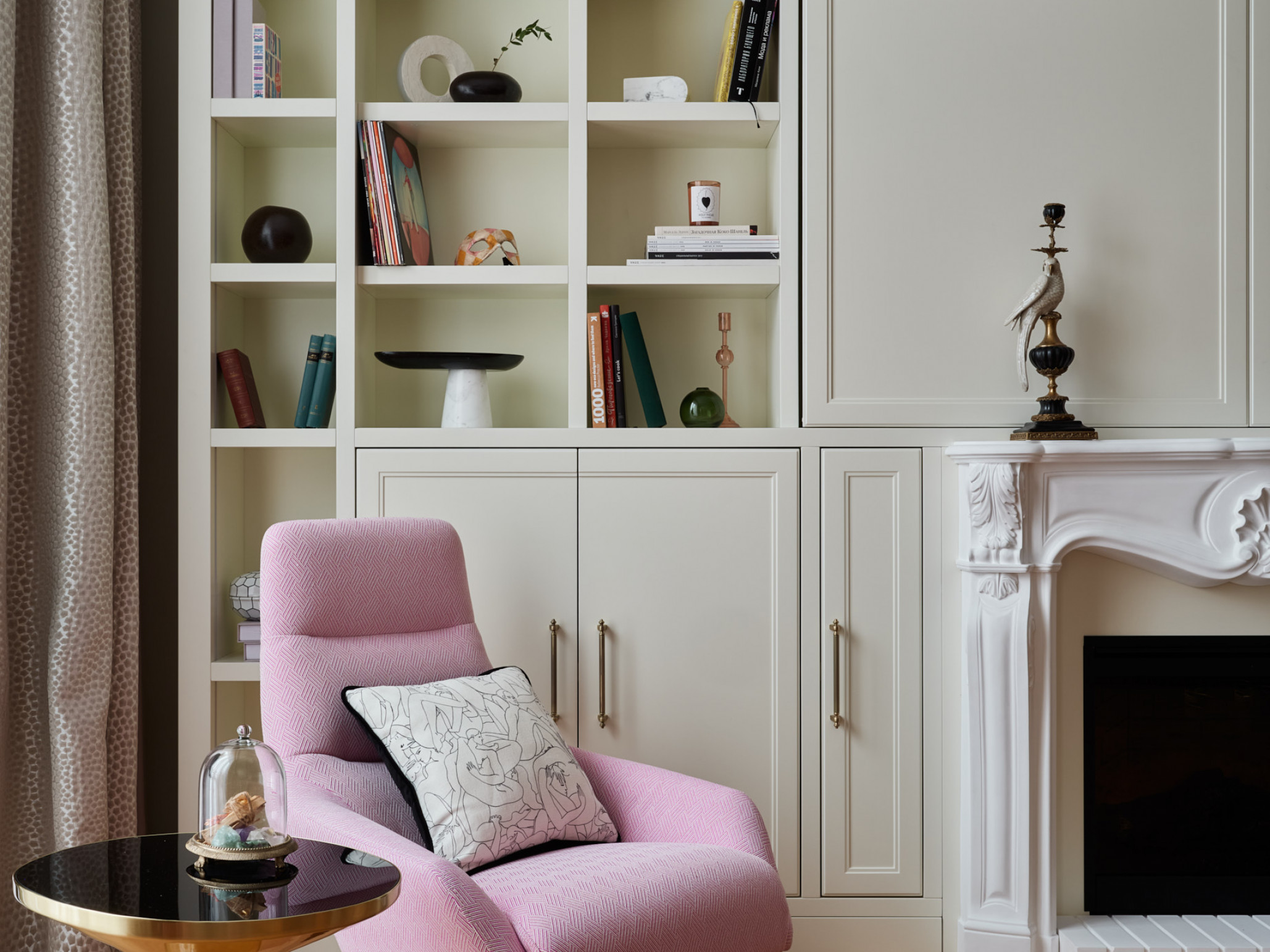 Очарование прованского стиля