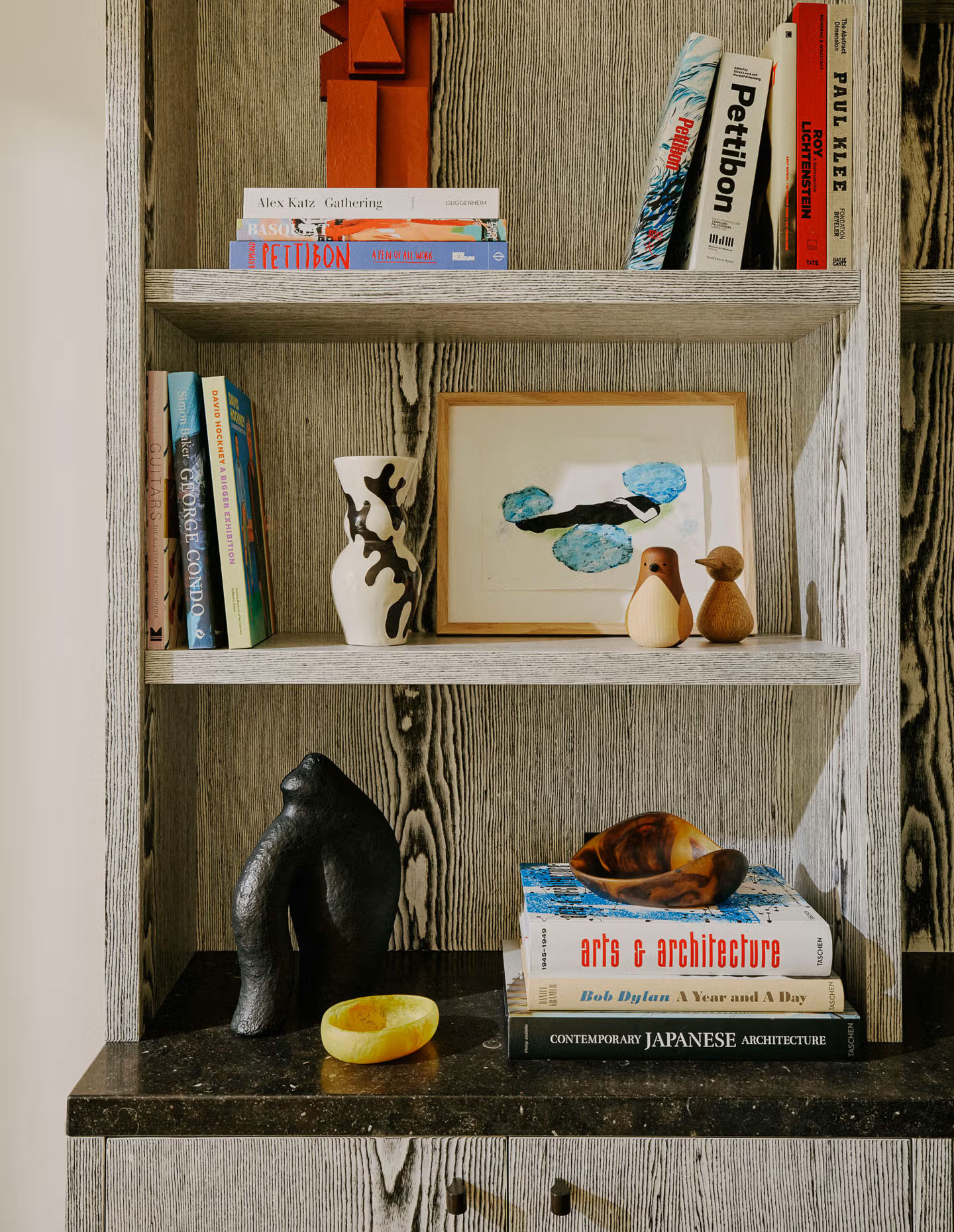 Современный дом в Парксайде