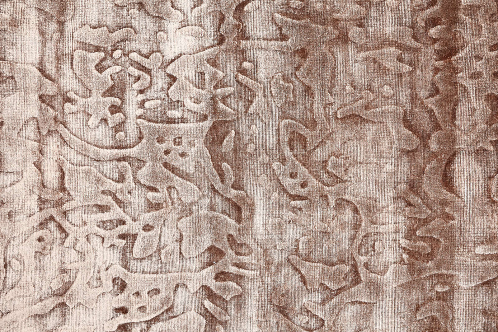 VISIONER KU-1580-BROWN