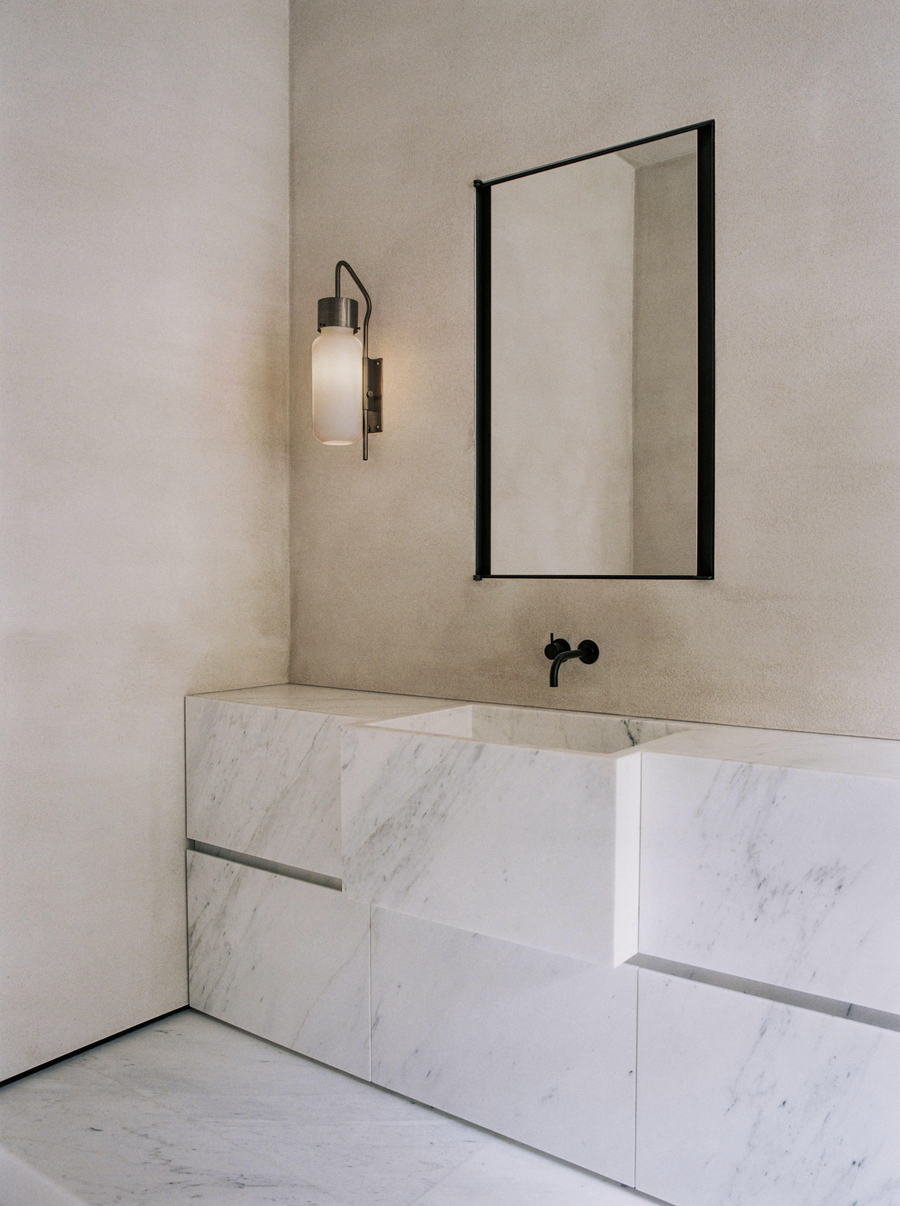 Медитативная поэма минимализма