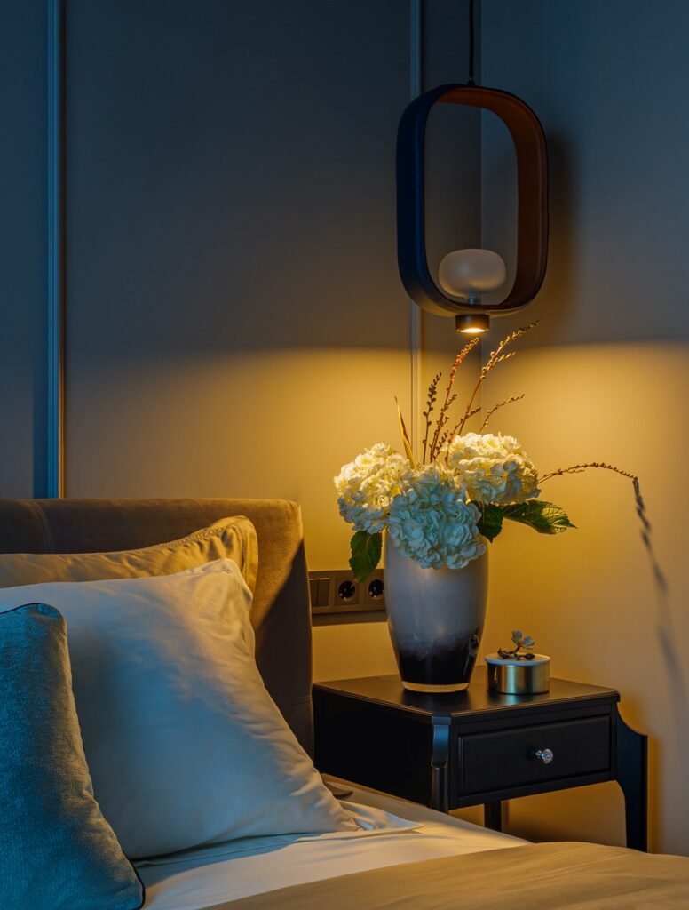 Магически уютный