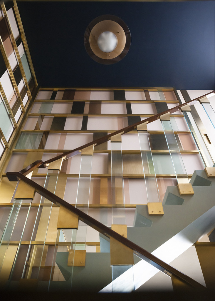 Жилая коллекция во Флоренции