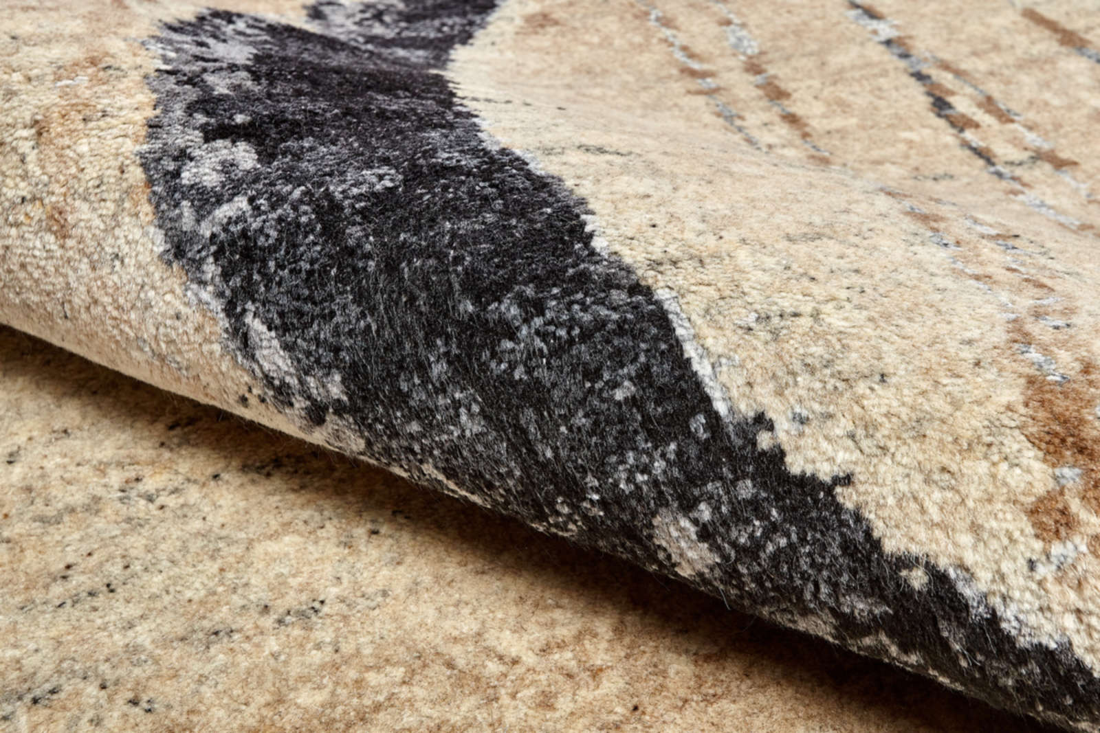 VISIONER KU-1273-BIEGE