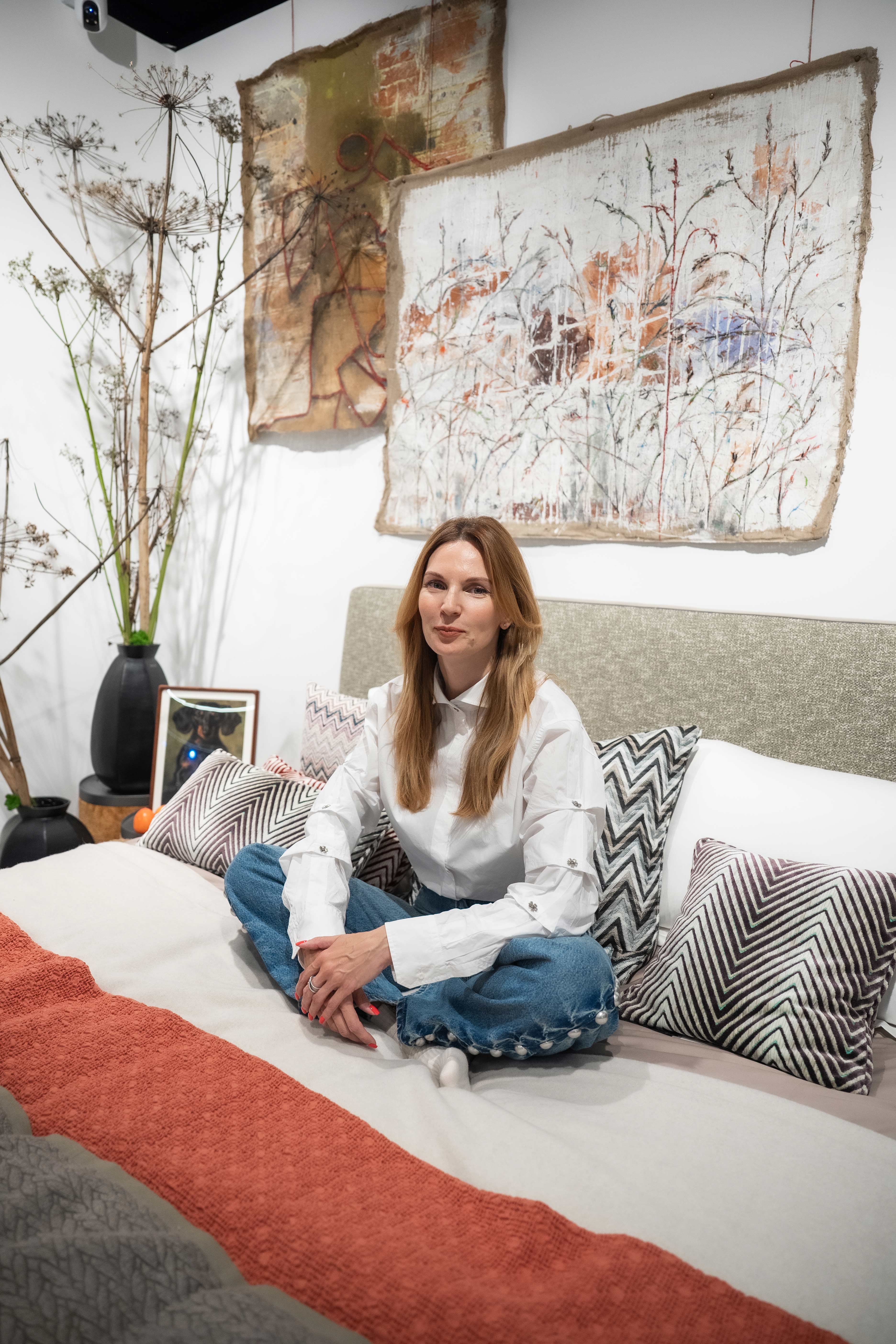 Тёплые линии комфорта