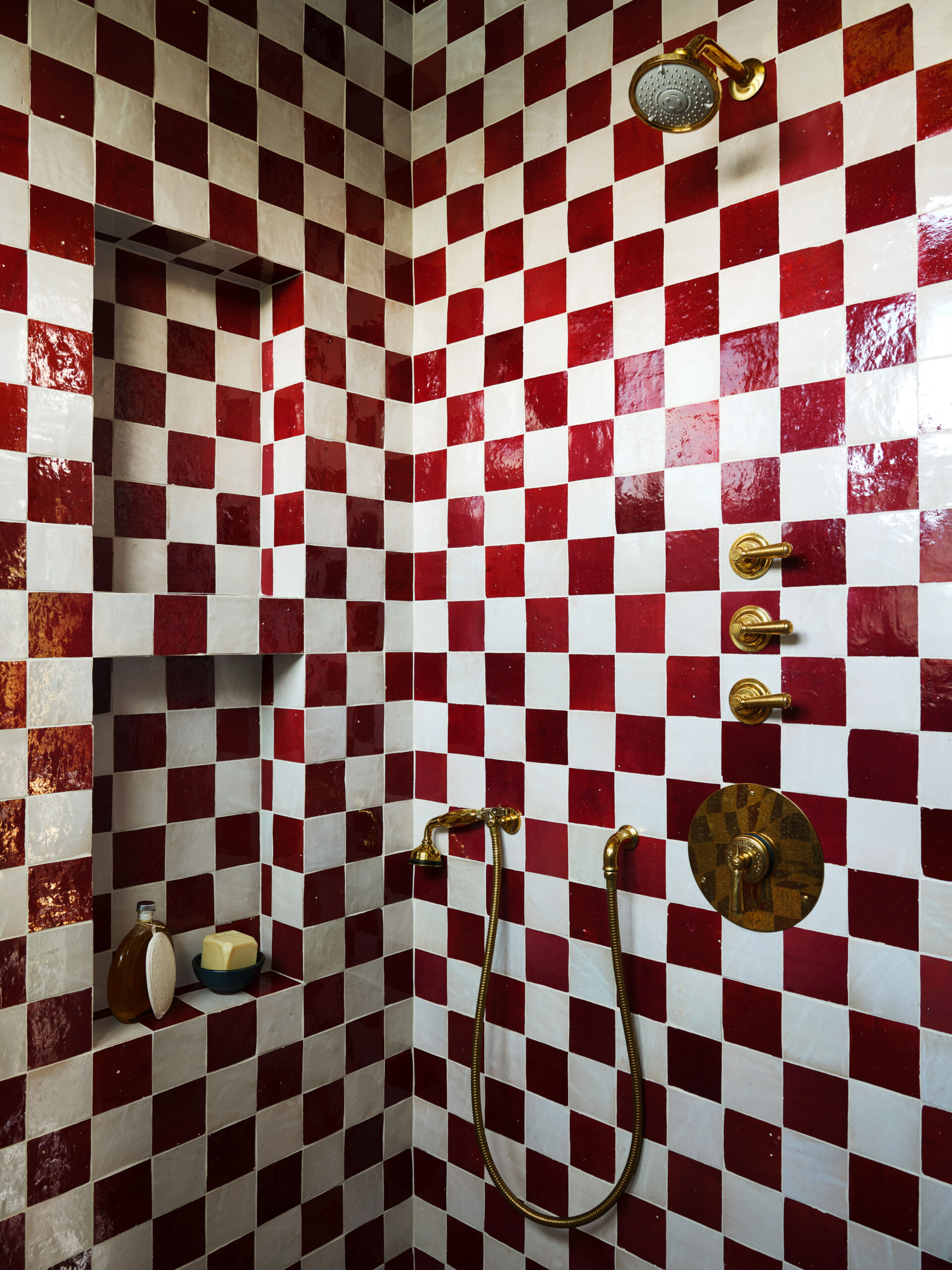 Мягкая эклектика для Кендалл Дженнер