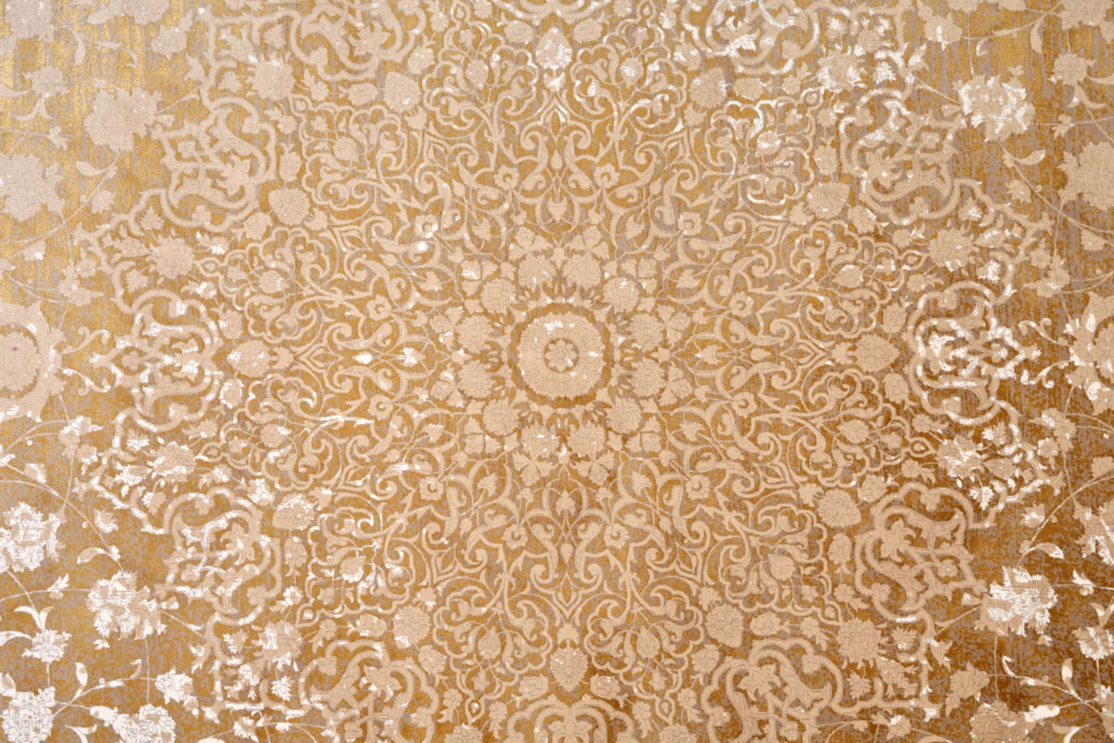 VISIONER KE-5033-BIEGE