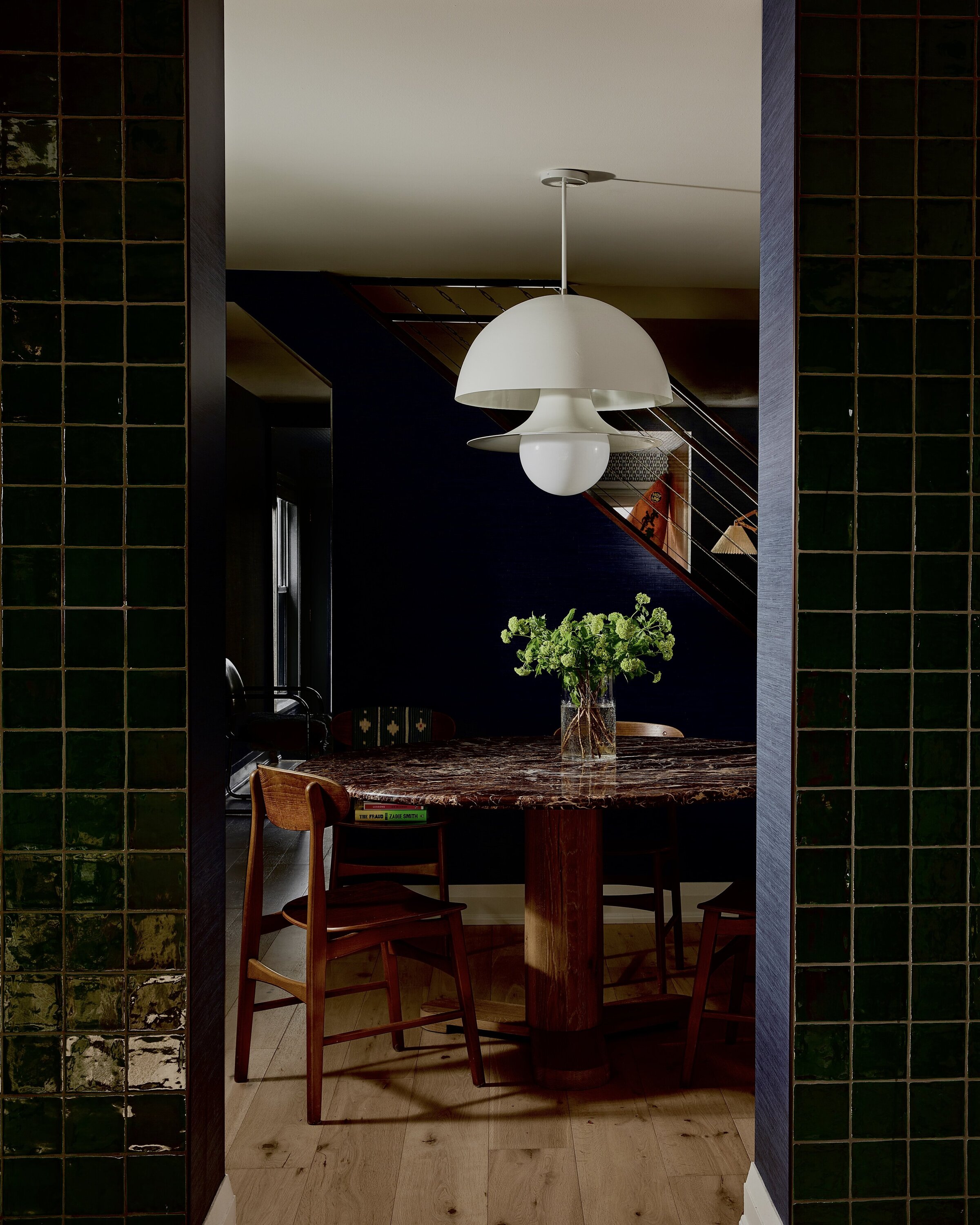 Эстетика природного модерна