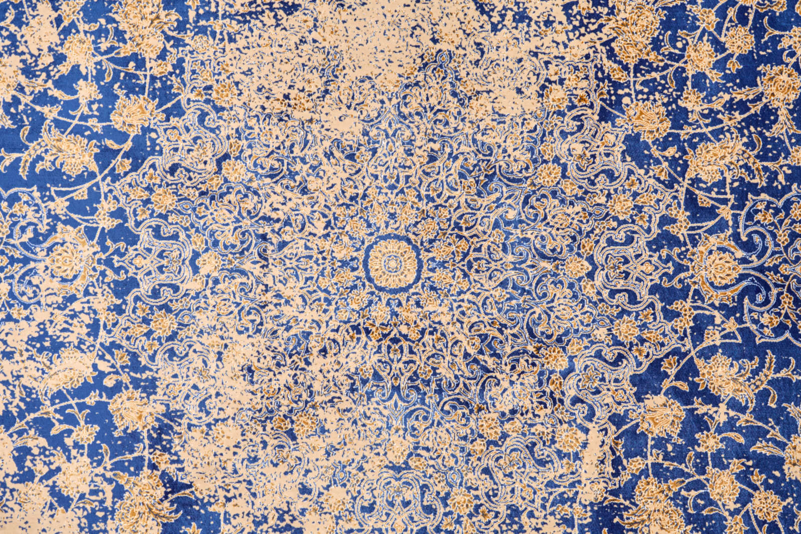 VISIONER KE-5049-BLUE