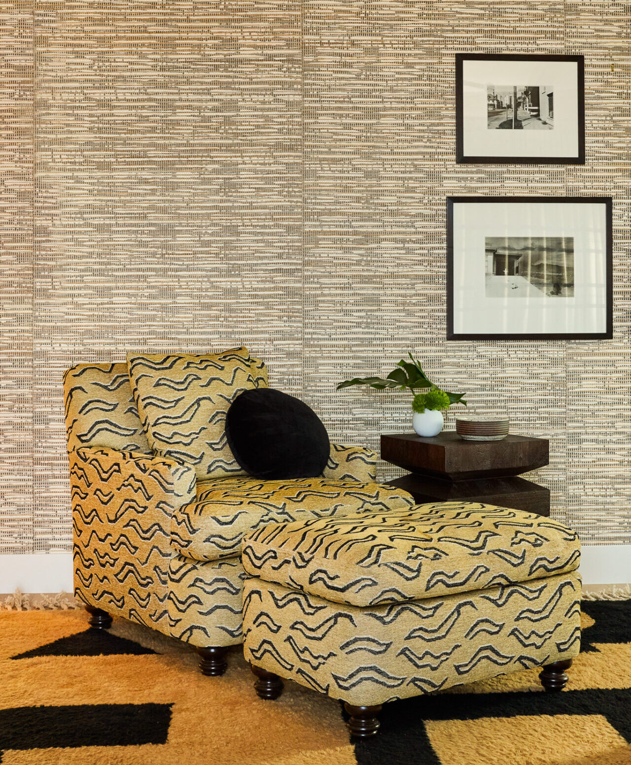 Красота Манхэттен-Бич