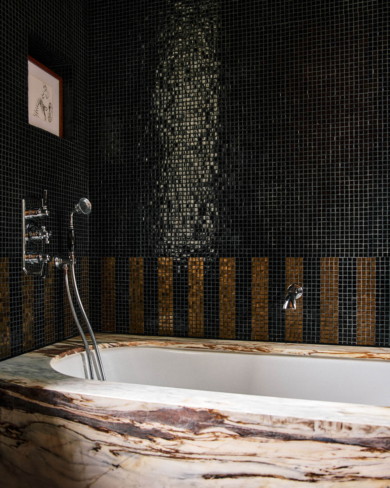 Кинематографичное пространство