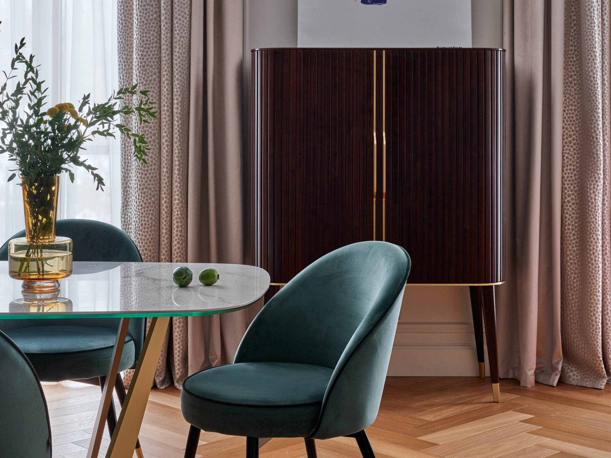 Очарование прованского стиля