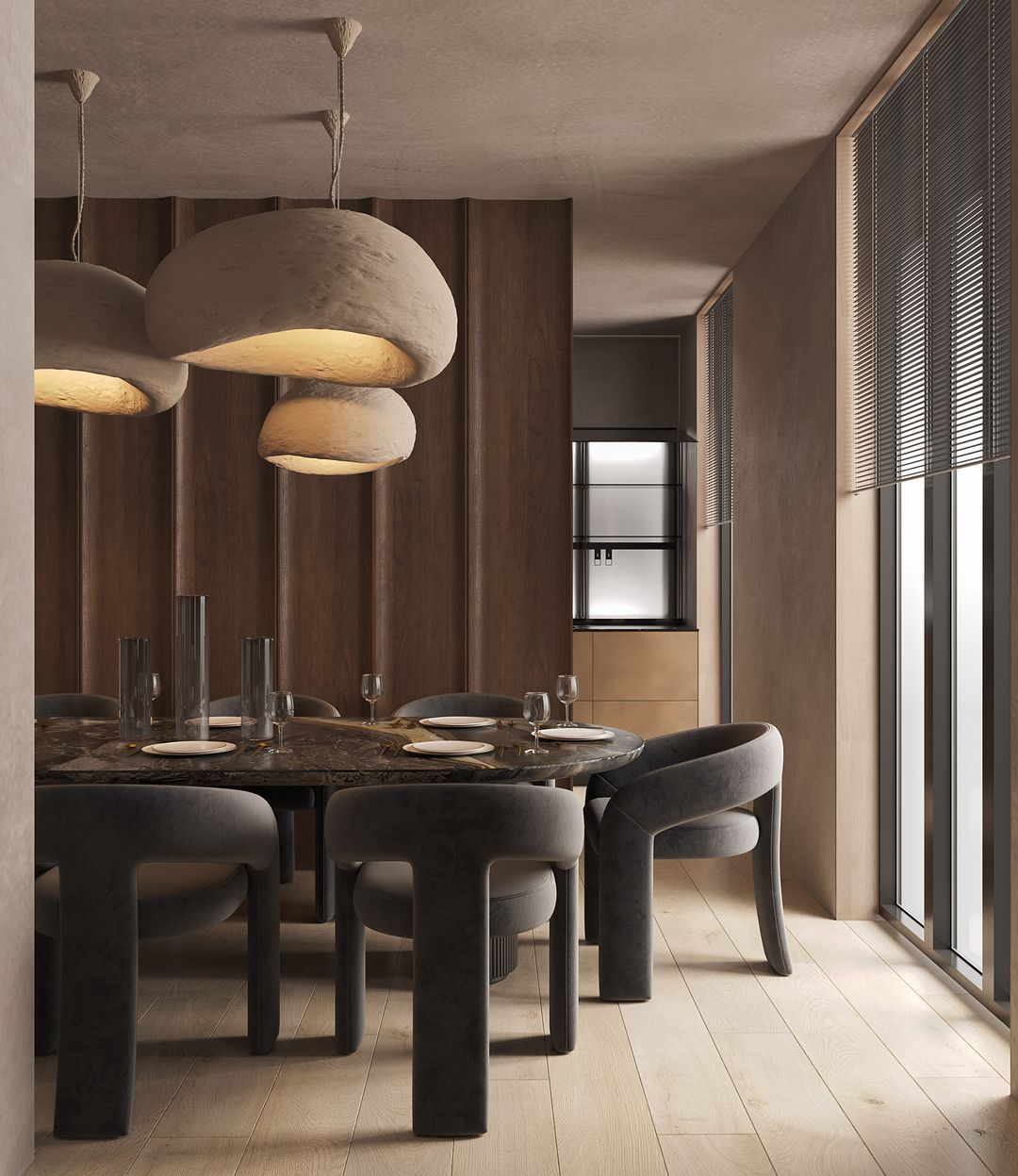 Функциональность и эстетика