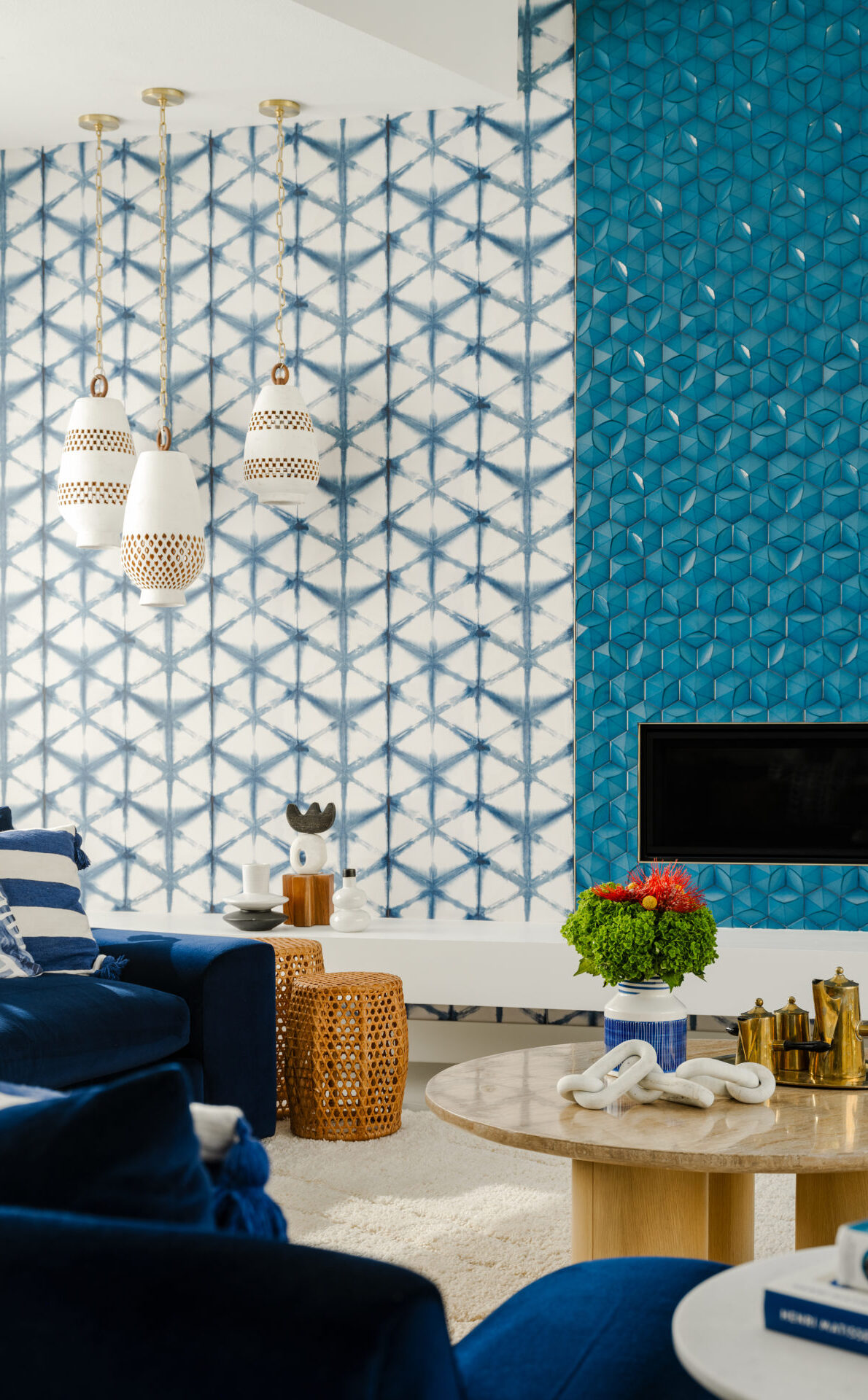 Марокканский модерн