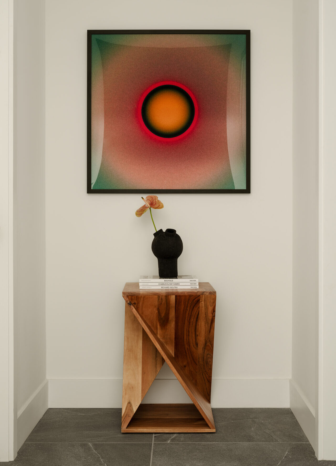 Натуральная палитра уюта