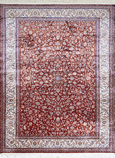 VISIONER BE-5606-RED