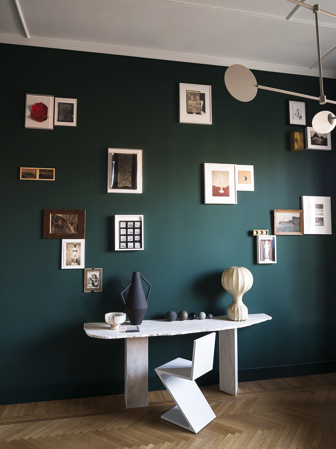 Современность и память о прошлом