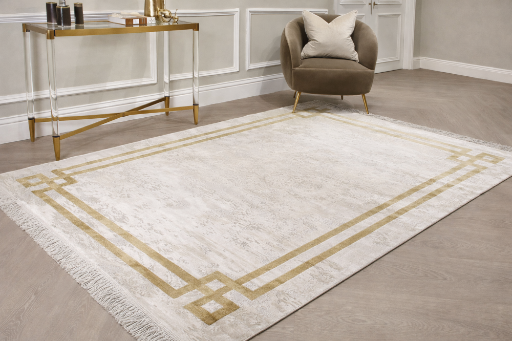 Состав ковра: какие материалы мы любим и почему