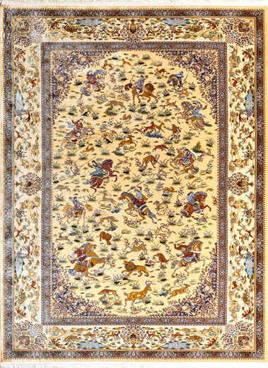 VISIONER KE-2322-YELLOW