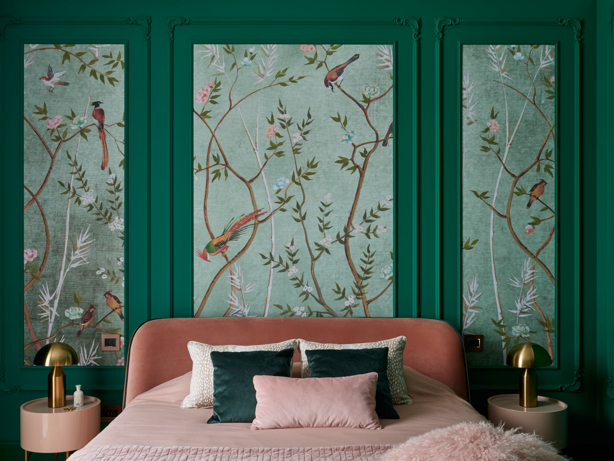 Очарование прованского стиля