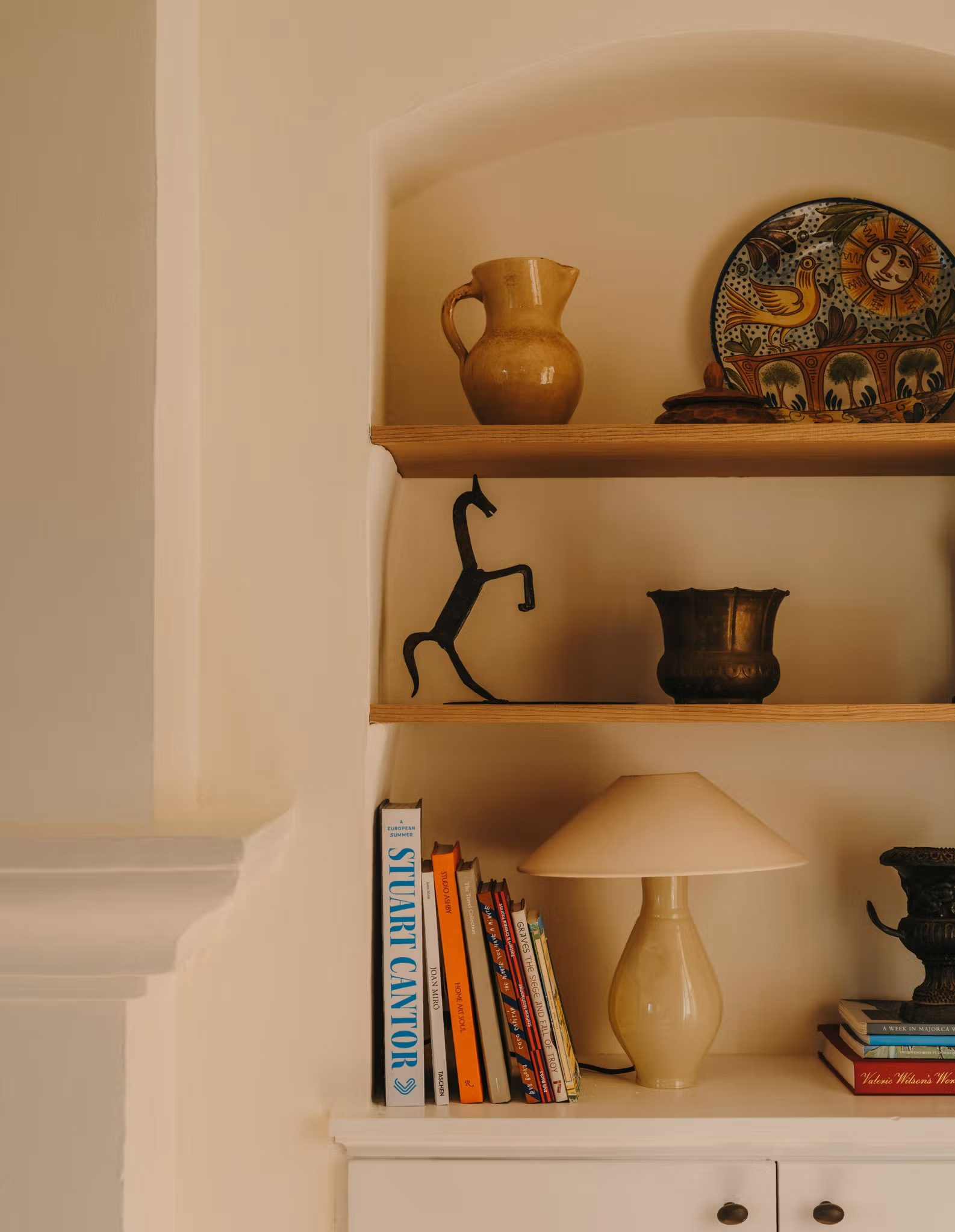 Историческая вилла на Майорке