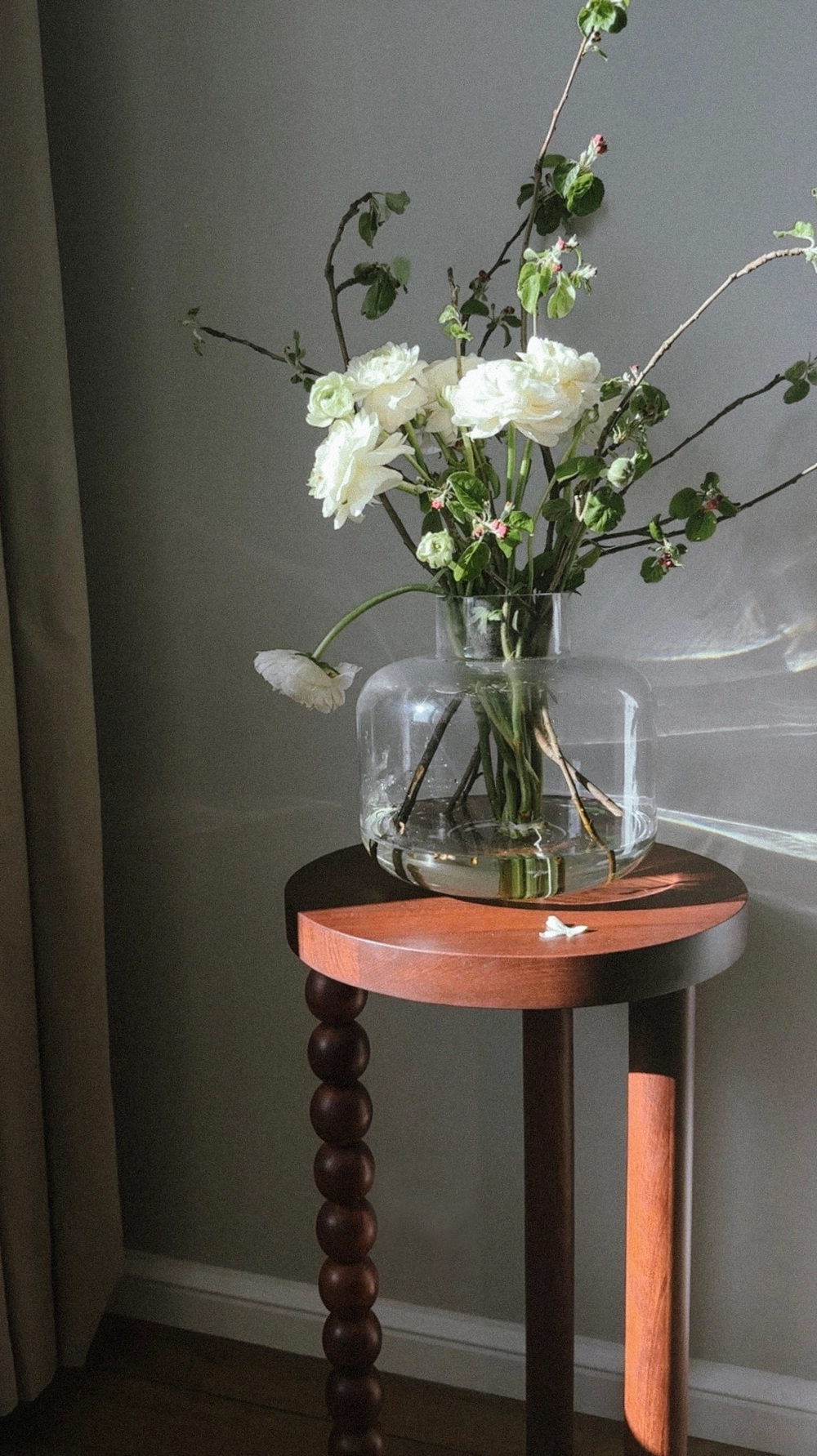 Создавая безупречное пространство