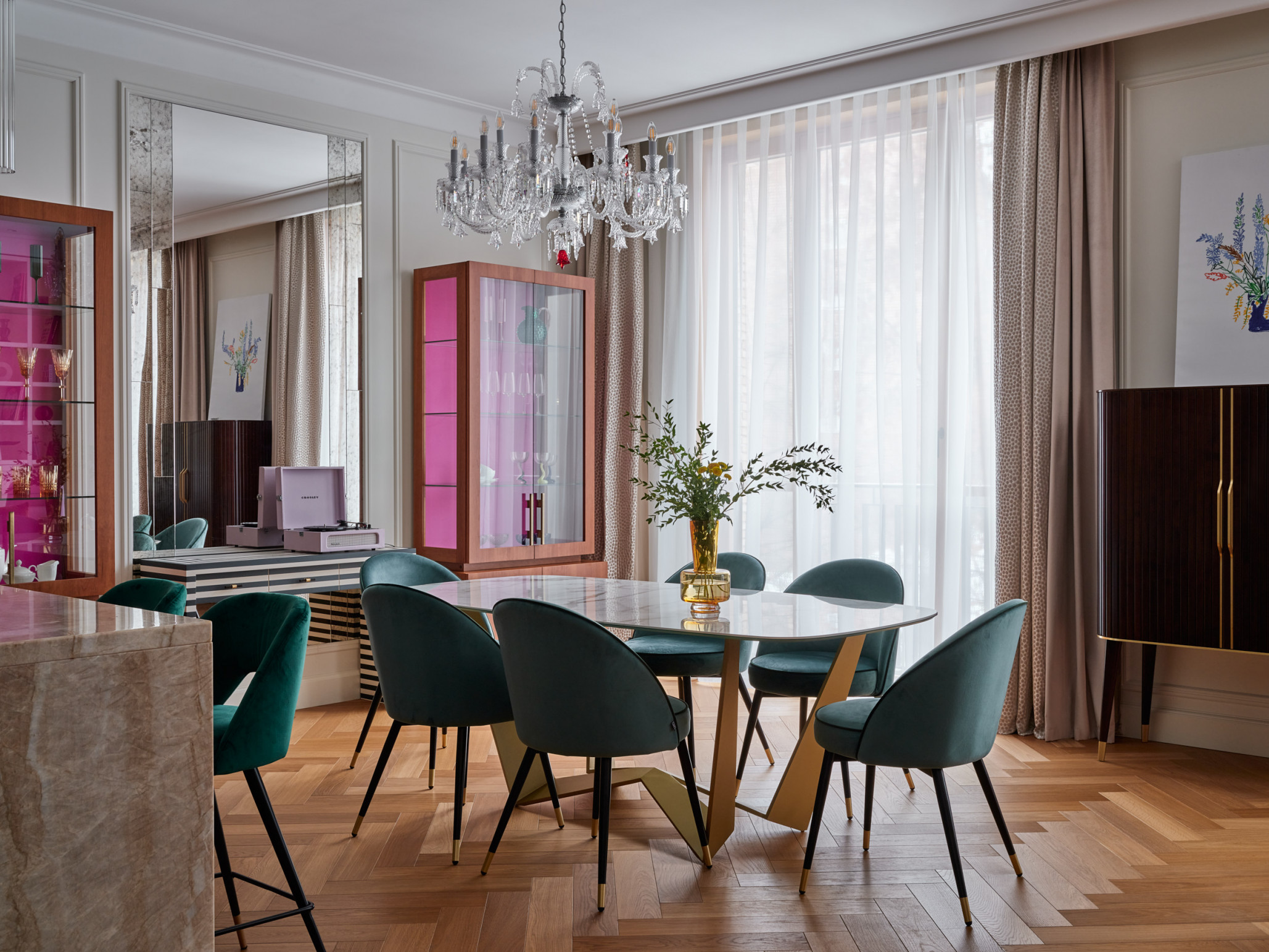 Очарование прованского стиля