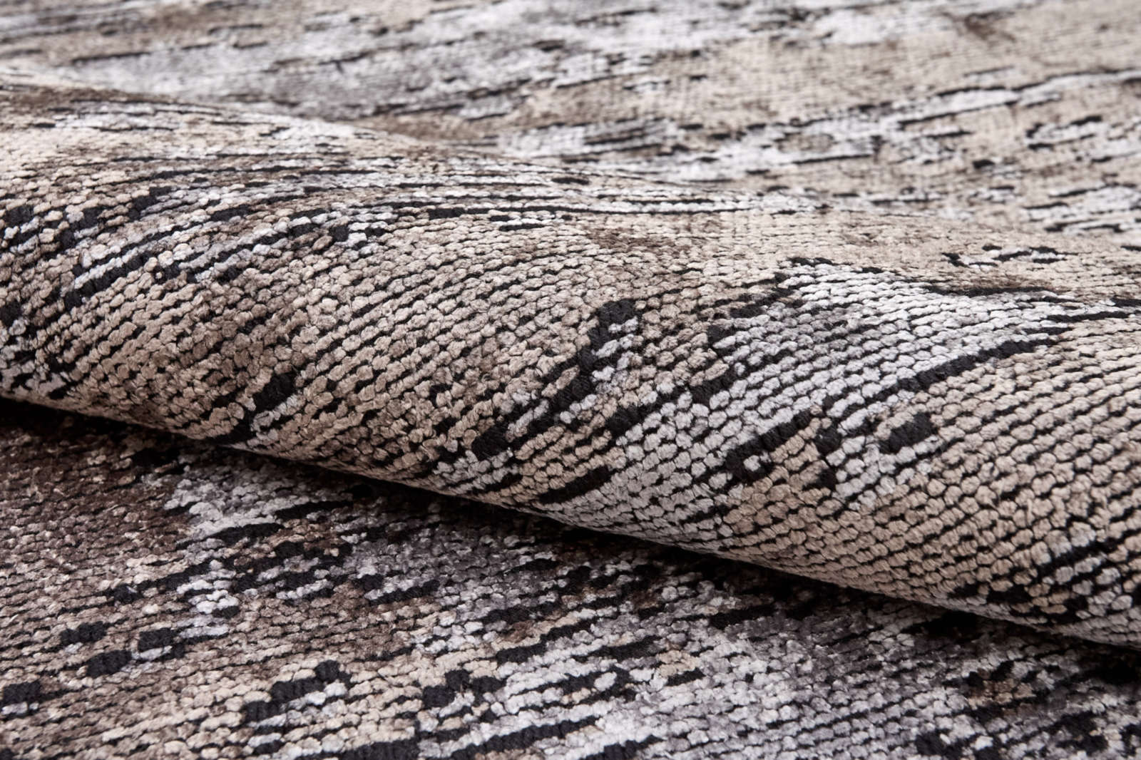 VISIONER KU-M0133-BROWN