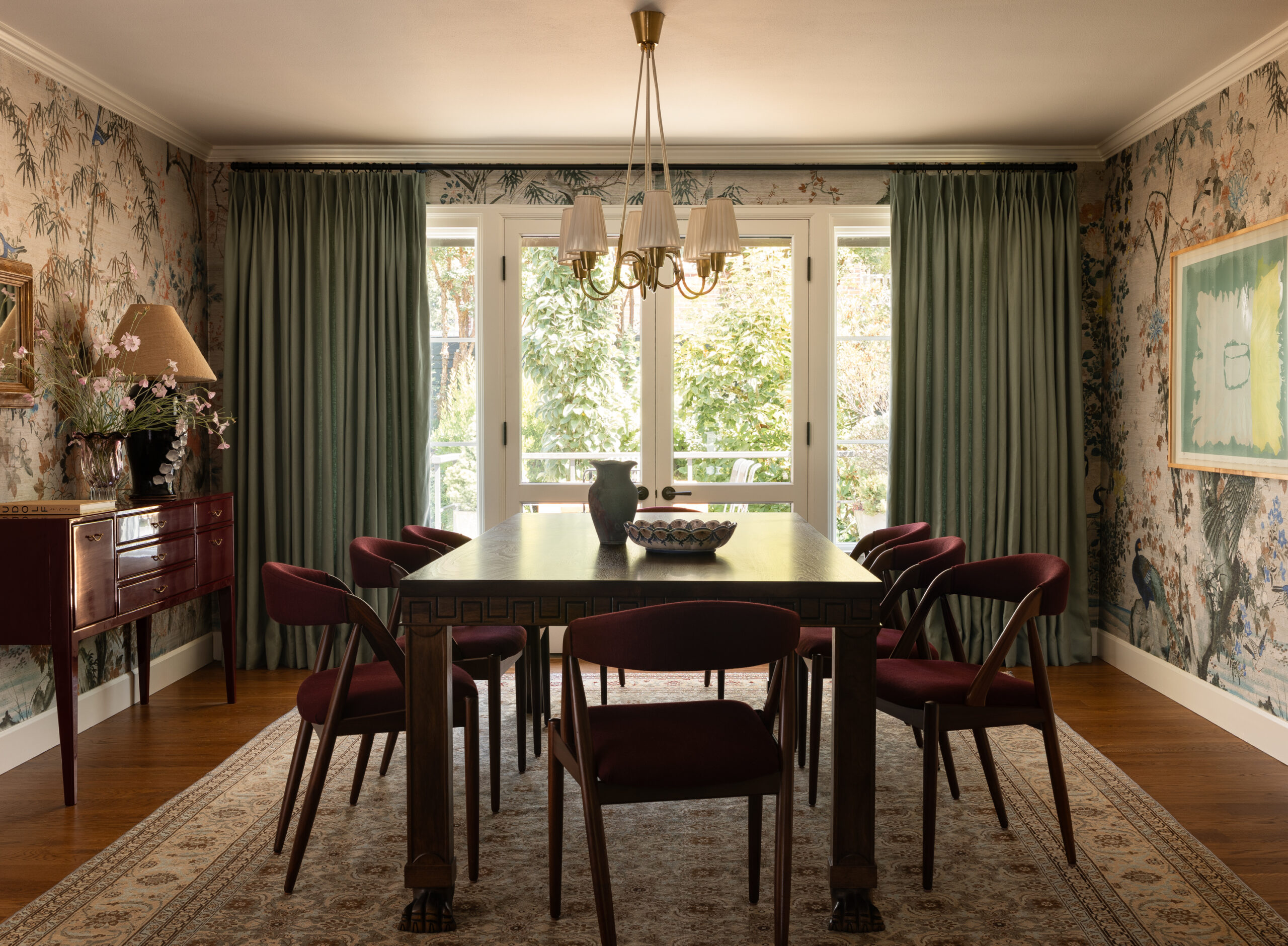 Бродмур. Вне времени