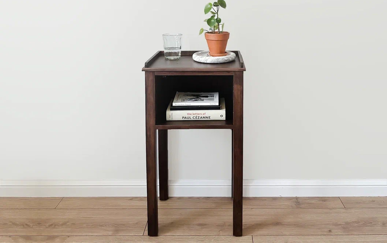 Создавая безупречное пространство