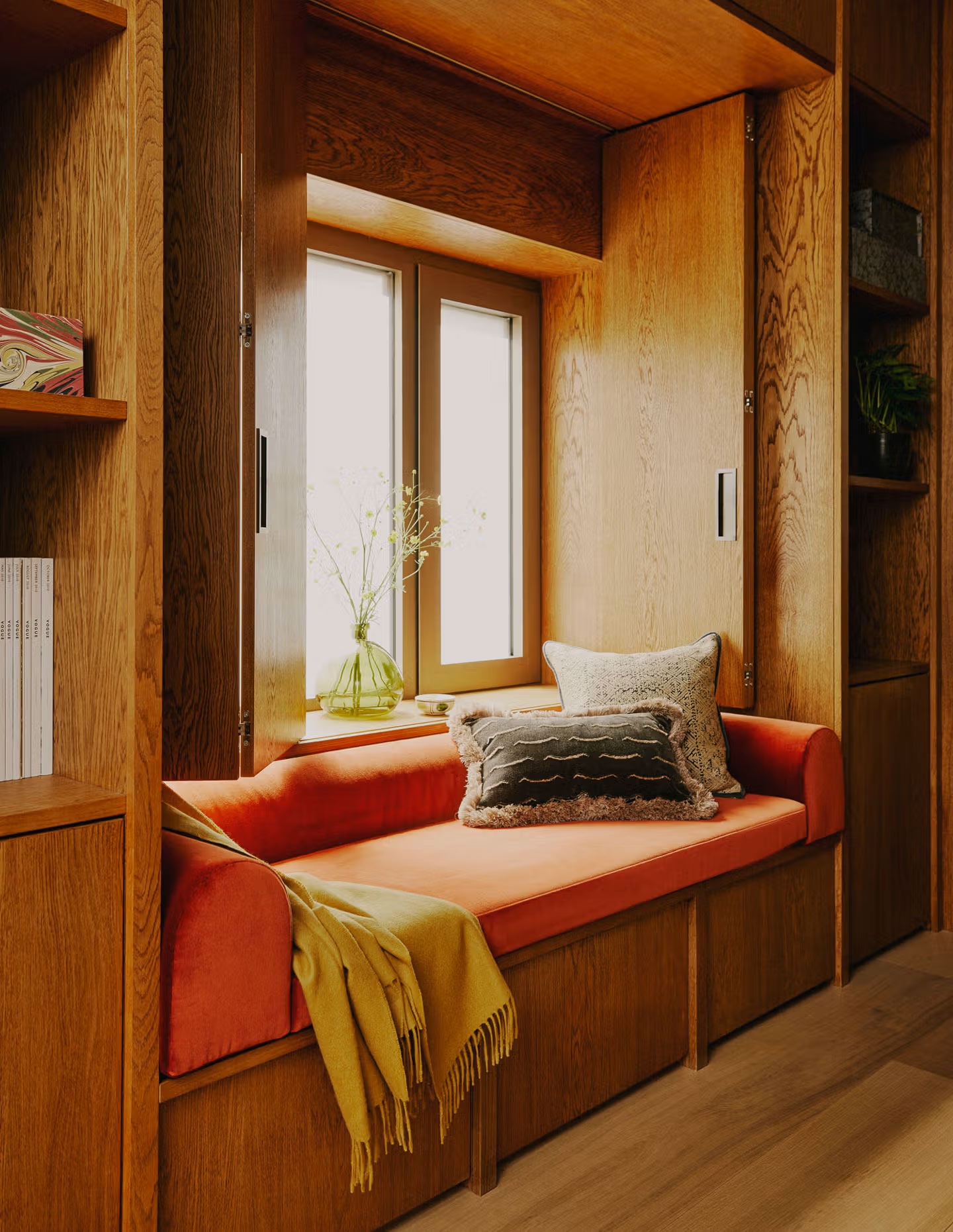 Современный дом в Парксайде